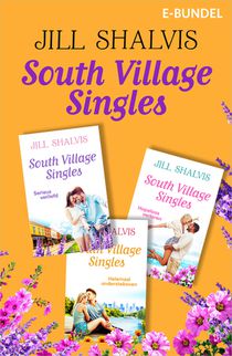 South Village Singles 1-3