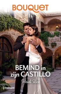 Bemind in zijn castillo