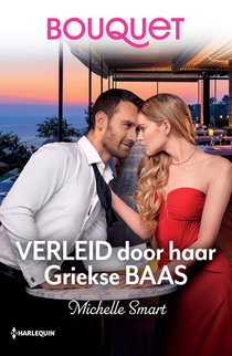 Verleid door haar Griekse baas