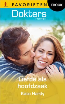 Liefde als hoofdzaak