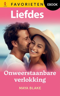 Onweerstaanbare verlokking
