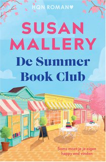 De Summer Book Club