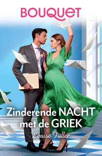 Zinderende nacht met de Griek