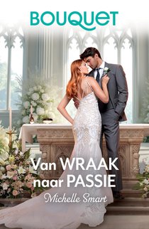 Van wraak naar passie