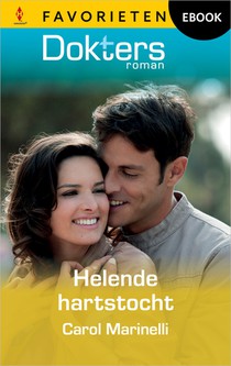 Helende hartstocht