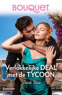 Verlokkelijke deal met de tycoon