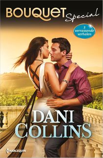 Bouquet Special Dani Collins