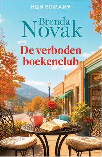 De verboden-boekenclub