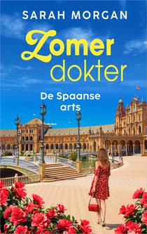 De Spaanse arts