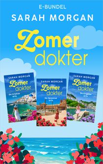 Zomerdokter 1-3
