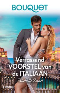 Verrassend voorstel van de Italiaan
