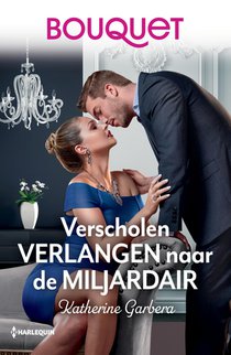 Verscholen verlangen naar de miljardair