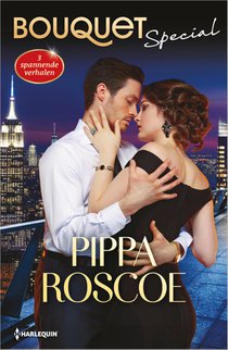 Bouquet Special Pippa Roscoe