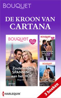 De kroon van Cartana