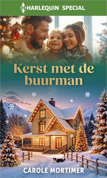 Kerst met de buurman