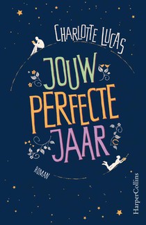 Jouw perfecte jaar voorzijde