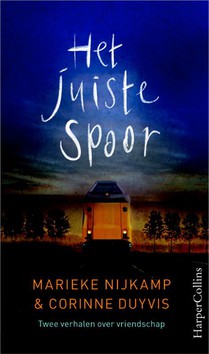 Het juiste spoor