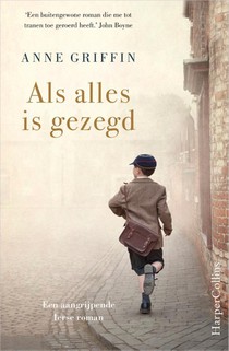 Als alles is gezegd voorzijde