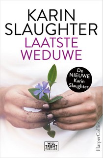 Laatste weduwe