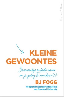 Kleine gewoontes