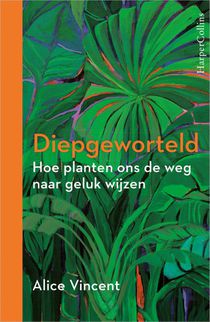 Diepgeworteld voorzijde