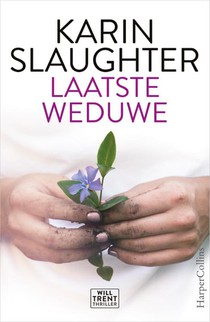 Laatste weduwe