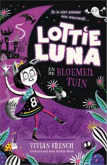 Lottie Luna en de Bloementuin