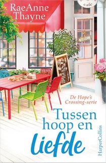 Tussen hoop en liefde