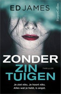 Zonder zintuigen voorzijde