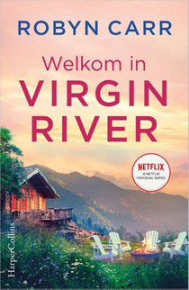 Welkom in Virgin River voorzijde