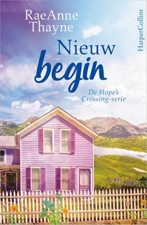 Nieuw begin voorzijde