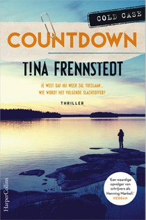 Countdown voorzijde