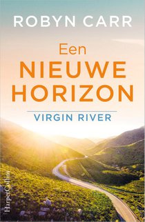 Een nieuwe horizon voorzijde