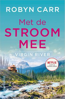 Met de stroom mee voorzijde