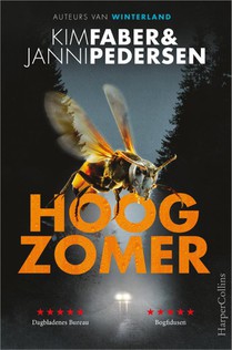 Hoogzomer voorzijde