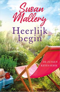 Heerlijk begin