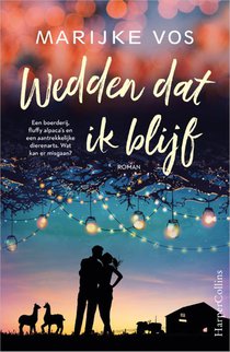 Wedden dat ik blijf