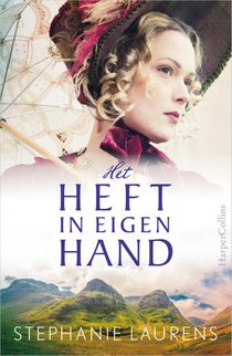 Het heft in eigen hand voorzijde