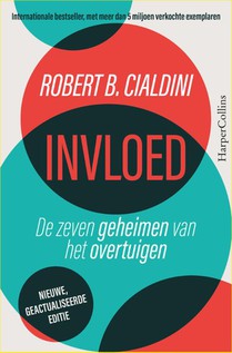 Invloed voorzijde