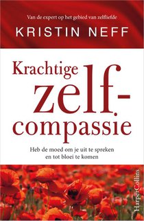 Krachtige zelfcompassie voorzijde