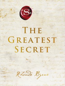 The Greatest Secret voorzijde