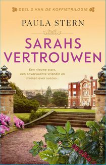 Sarahs vertrouwen