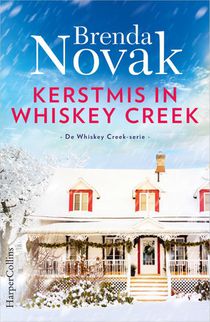 Kerstmis in Whiskey Creek