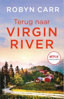 Terug naar Virgin River voorzijde