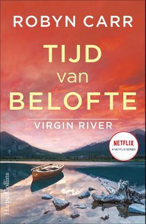 Tijd van belofte