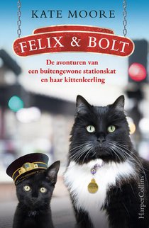 Felix & Bolt voorzijde