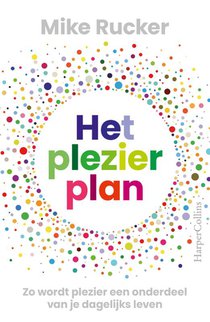 Het plezierplan voorzijde