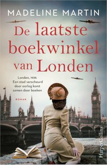 De laatste boekwinkel van Londen