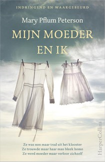 Mijn moeder en ik