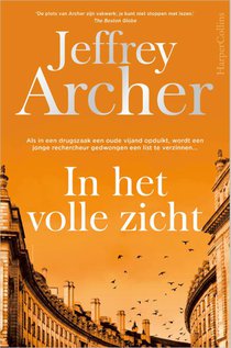 In het volle zicht